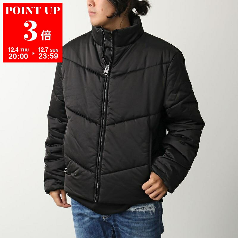 HUGO BOSS / ダウンコート/ダウンジャケット/44/ナイロン/BLK/無地/10220362/ブラック 楽天市場】【最大2万円OFFクーポン対象・12/10-0時～】HUGO BOSS GREEN