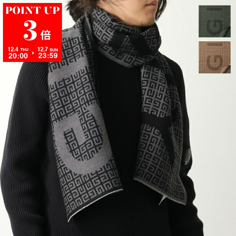 楽天市場】GIVENCHY ジバンシィ マフラー J6261 レディース ストール