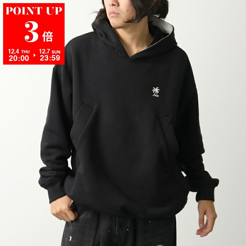 楽天市場】ヌメロヴェントゥーノ N°21 メンズ トップス パーカー