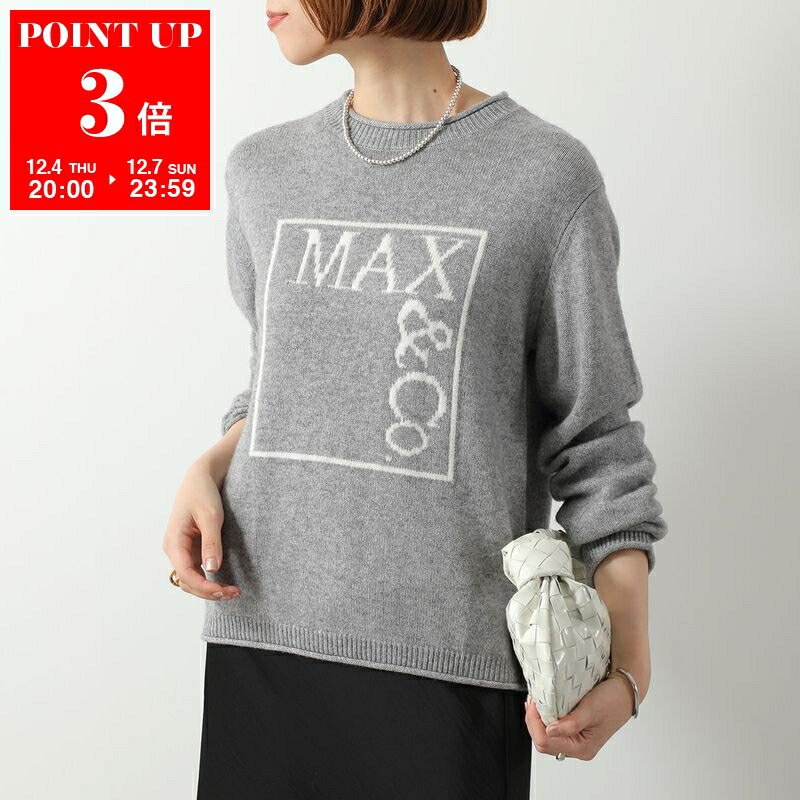 楽天市場】MAX MARA マックスマーラ セーター PLATA プラタ レディース