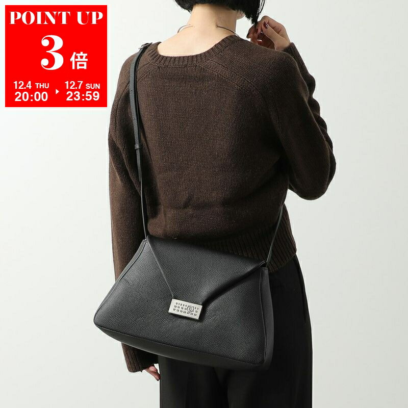 楽天市場】MM6 エムエムシックス メゾンマルジェラ ショルダーバッグ