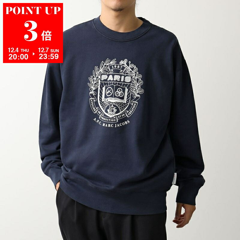 楽天市場】【最大2万円OFFクーポン対象・12/4-20時～】APC A.P.C.