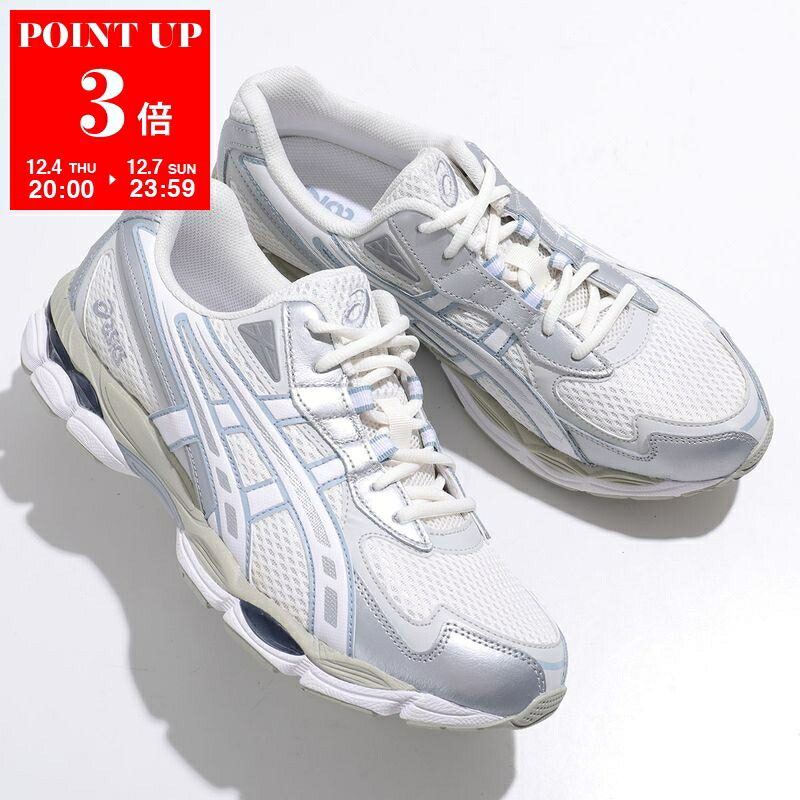 楽天市場】ASICS アシックス スニーカー GEL-NYC 2055 1203A542-107