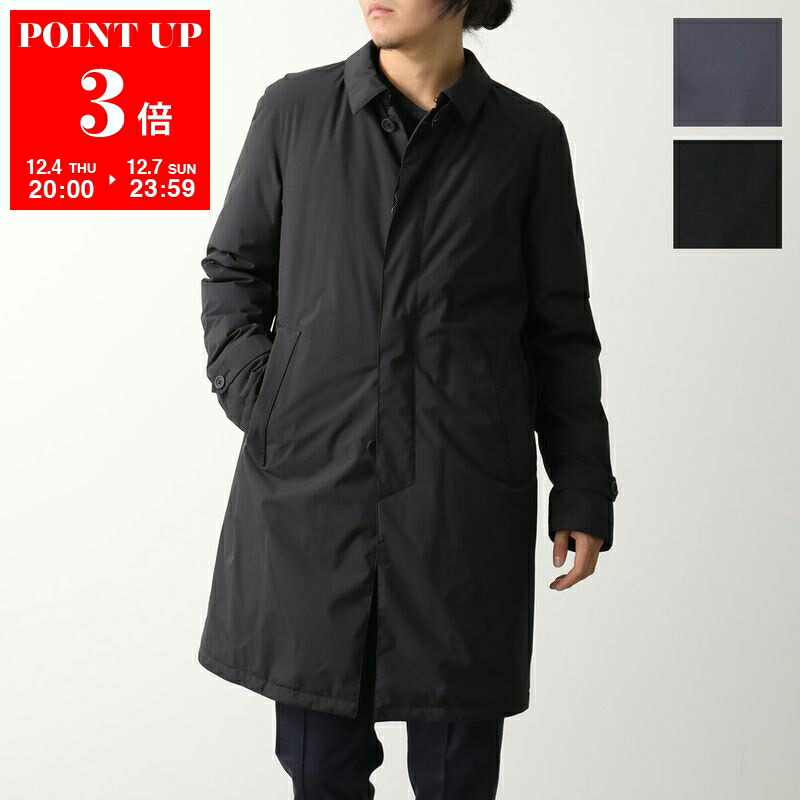 楽天市場】HERNO ヘルノ ダウンコート PI001159U 12414Z メンズ アレン