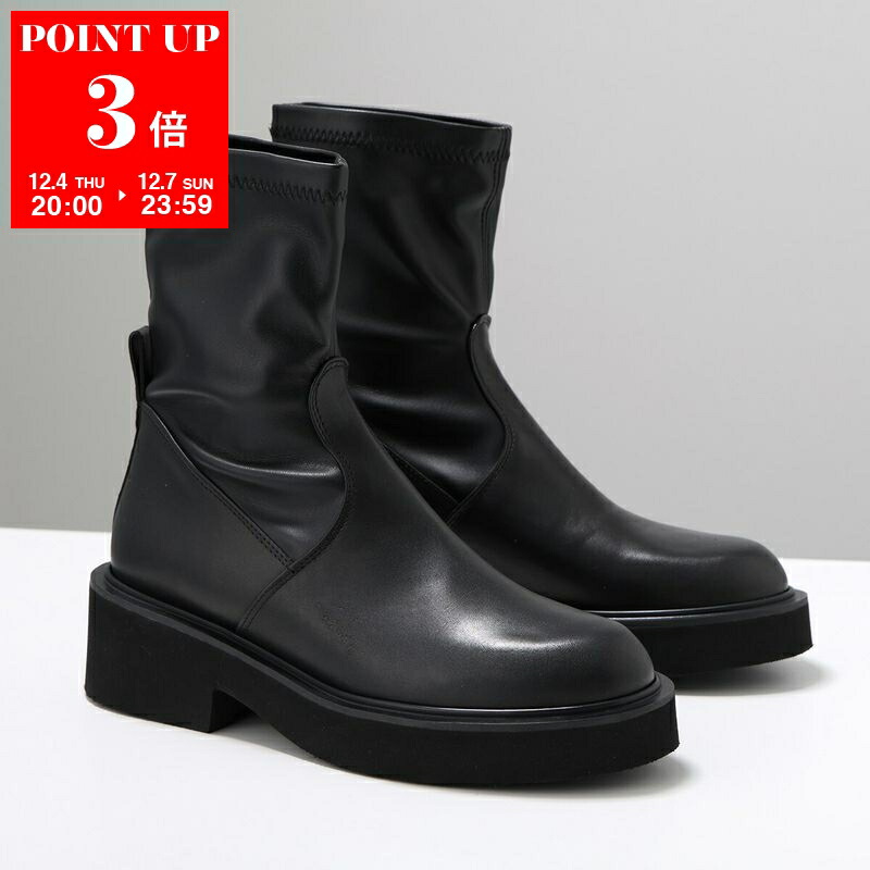 楽天市場】FABIO RUSCONI ファビオルスコーニ サイドゴアブーツ FU6475