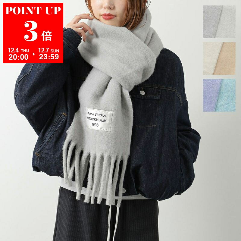 楽天市場】【P5倍】アクネ ストゥディオズ／ACNE STUDIOS 