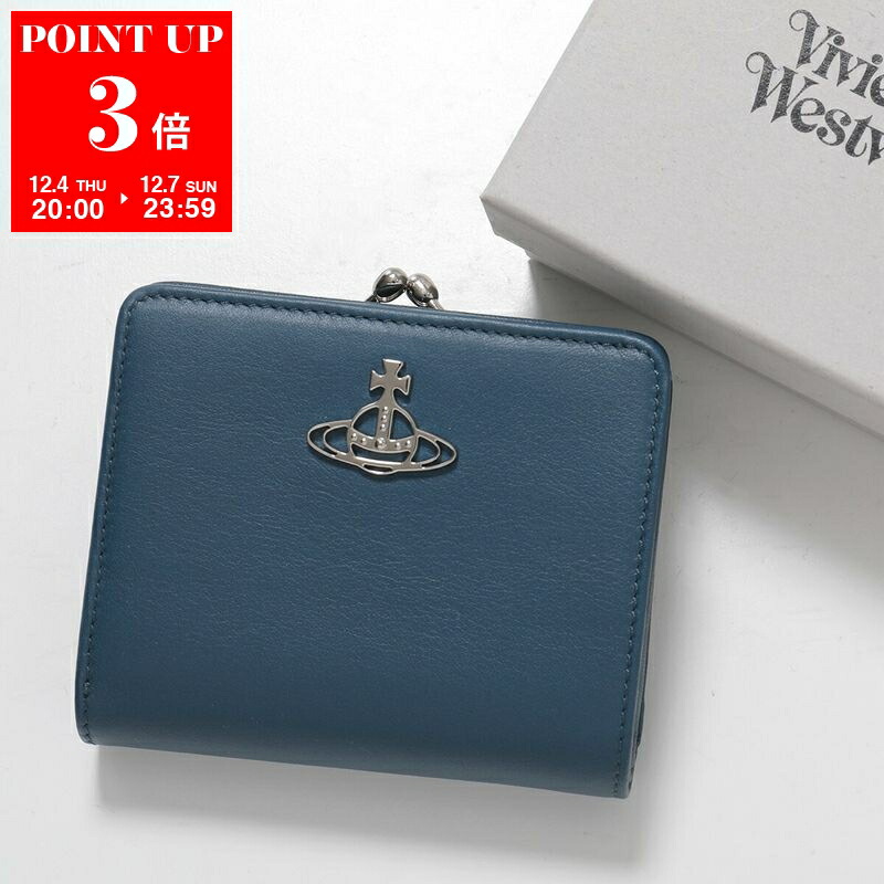 楽天市場】Vivienne Westwood ヴィヴィアンウエストウッド 二つ折り