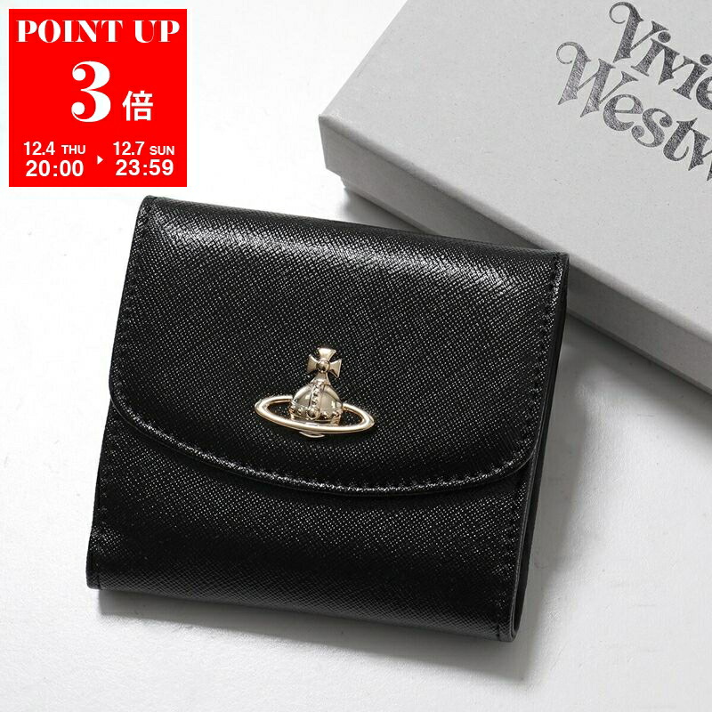 楽天市場】Vivienne Westwood ヴィヴィアンウエストウッド 二つ折り