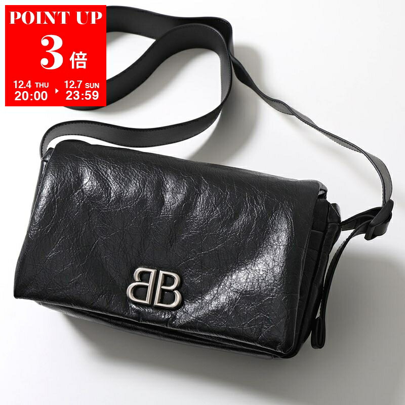 楽天市場】BALENCIAGA バレンシアガ クロスボディ EXPLORER POUCH