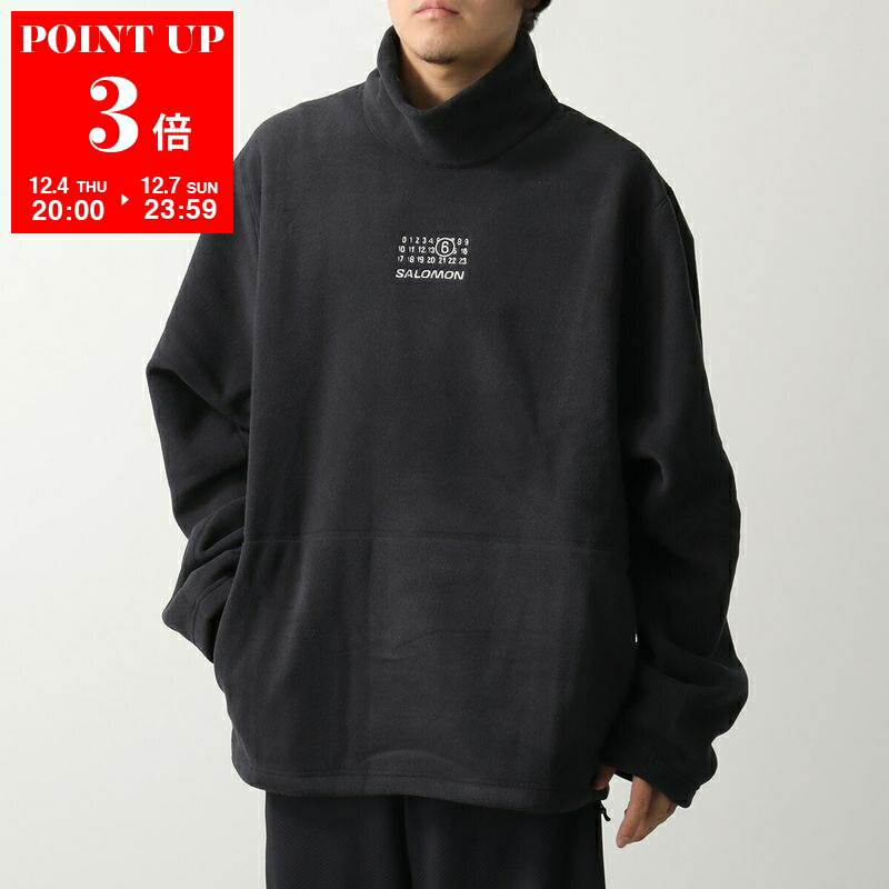 楽天市場】MM6 × SALOMON エムエムシックス メゾンマルジェラ サロモン