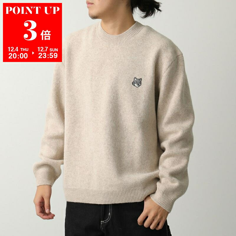 楽天市場】【10％OFFクーポン対象・12/4-20時～】MAISON KITSUNE