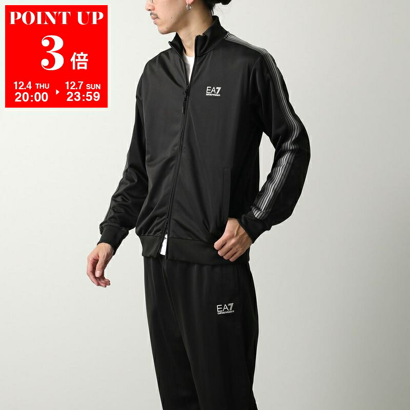 楽天市場】EA7 EMPORIO ARMANI エアセッテ エンポリオアルマーニ