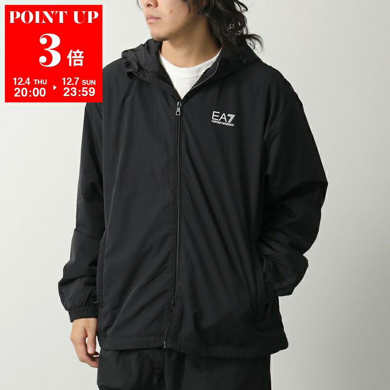 楽天市場】EA7 EMPORIO ARMANI エアセッテ エンポリオアルマーニ