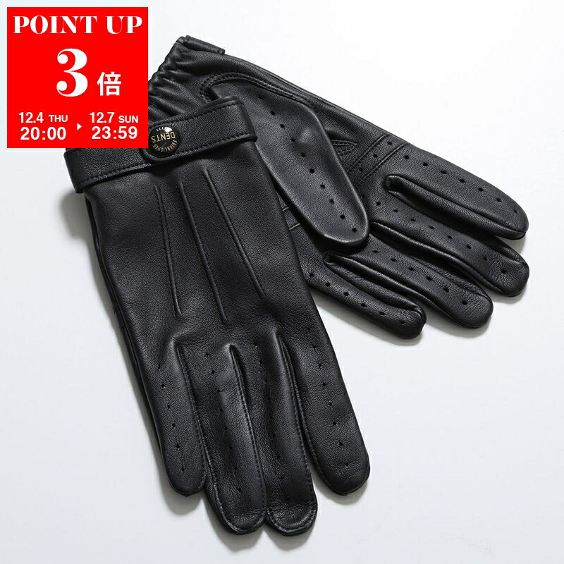 楽天市場】DENTS デンツ グローブ Hastings 5-1568 メンズ ヘアシープ