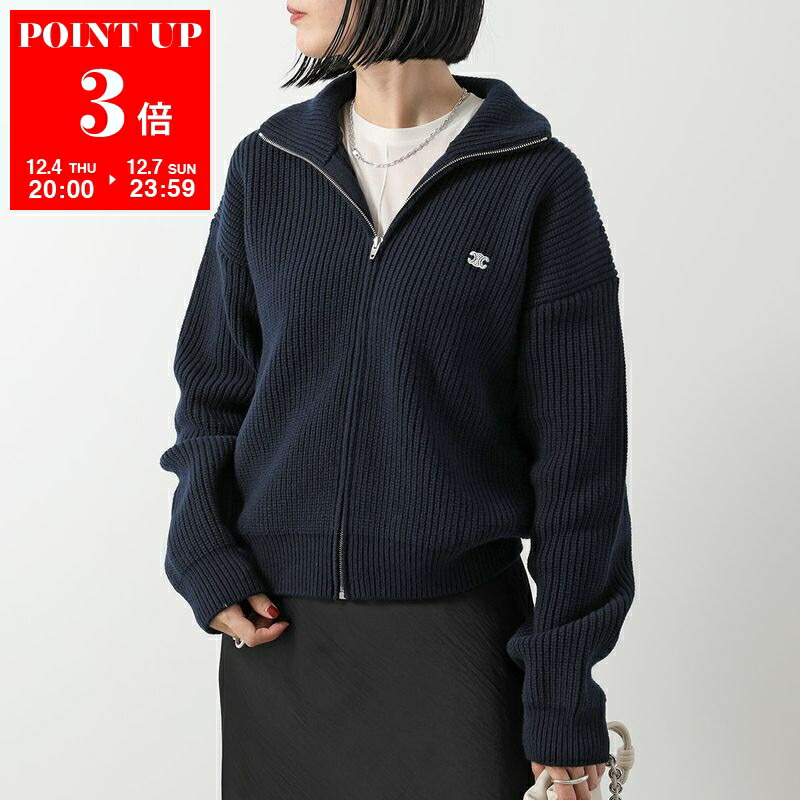 楽天市場】CELINE セリーヌ チェルシージャケット 2V34T593V.38NO