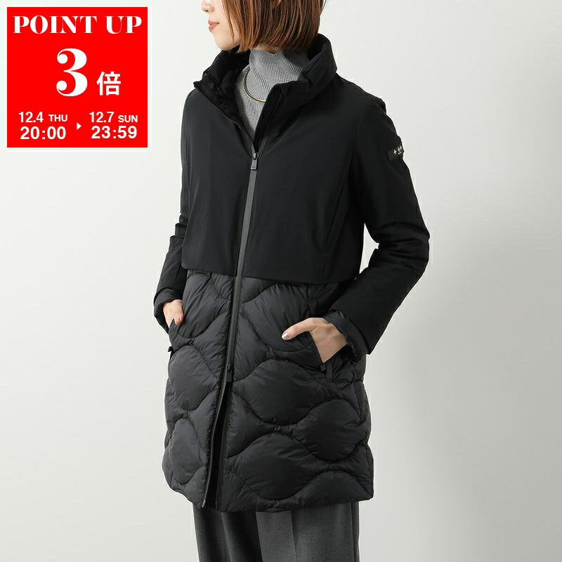 楽天市場】TATRAS タトラス ダウンコート MAILLESA マイレサ