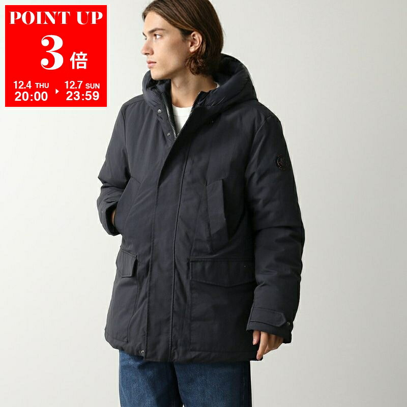 楽天市場】SAVE THE DUCK セイブザダック エコダウン KANE D31517M