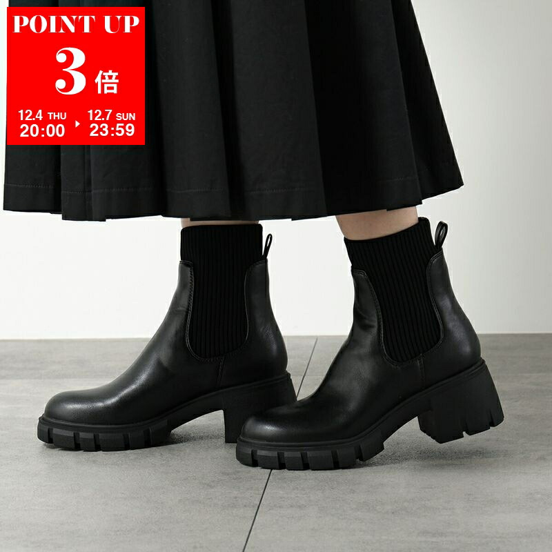 楽天市場】UNITED NUDE ユナイテッドヌード サイドゴアブーツ Grip