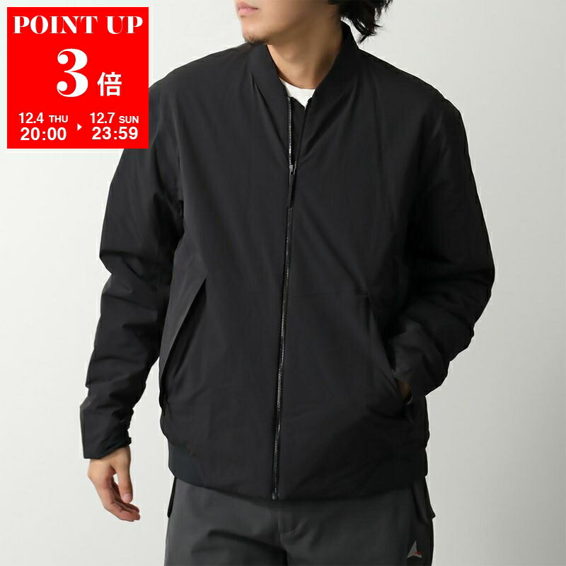 楽天市場】ARC'TERYX VEILANCE アークテリクス ヴェイランス ボンバー