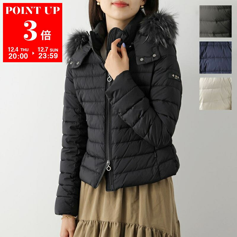 楽天市場】TATRAS タトラス ダウンジャケット KEITIE ケイティー