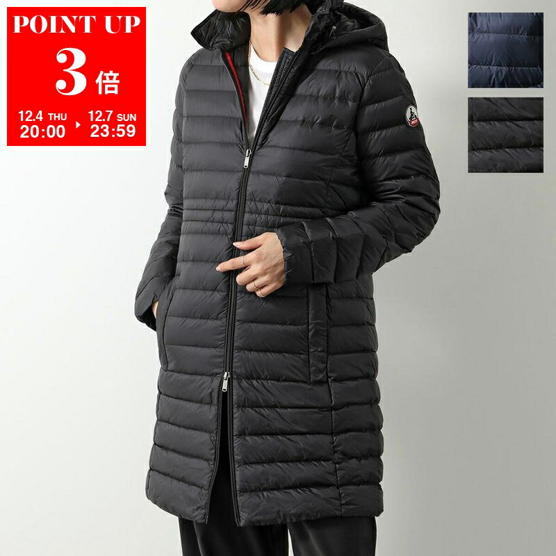 楽天市場】add エーディーディー ダウンコート 6AW002 レディース