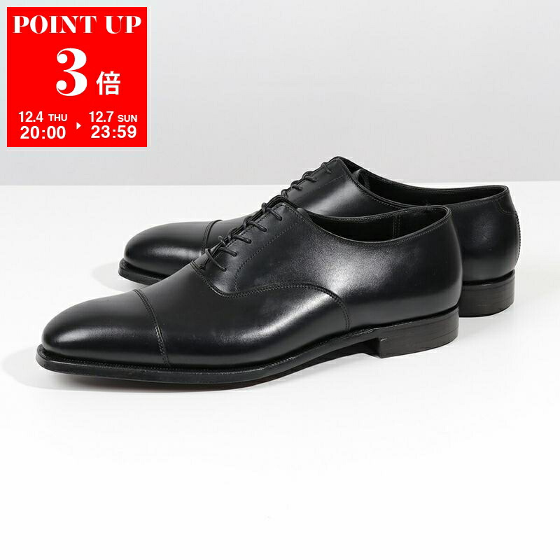 楽天市場】CROCKETT&JONES クロケットアンドジョーンズ レザーシューズ