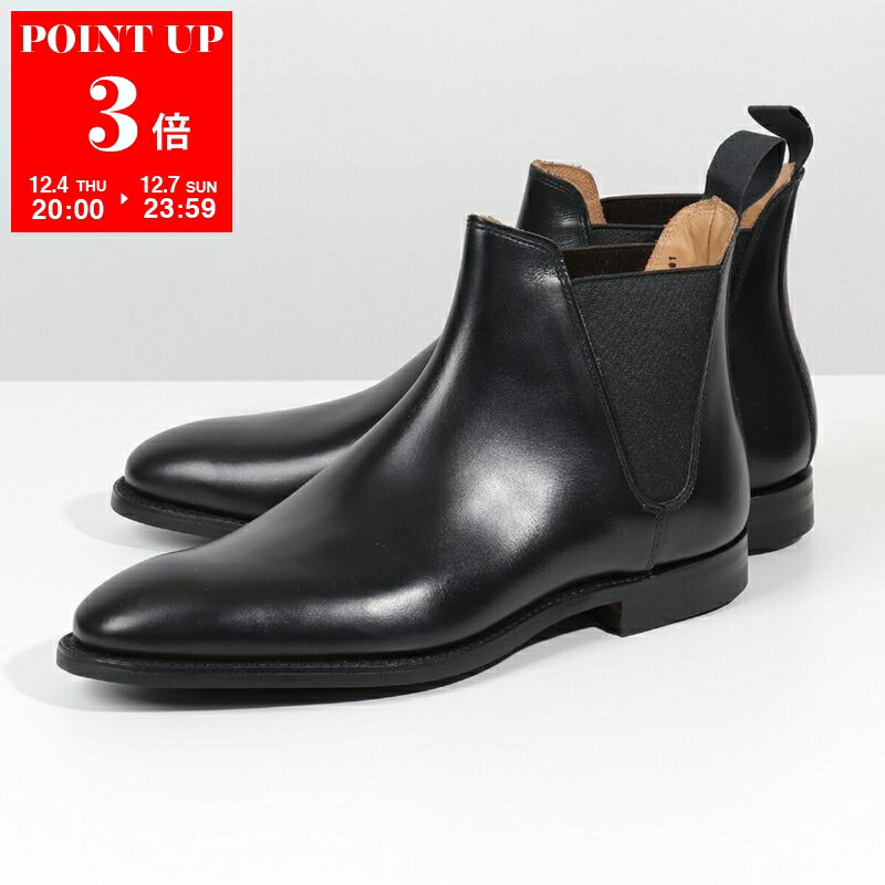 楽天市場】CROCKETT&JONES クロケットアンドジョーンズ チェルシー