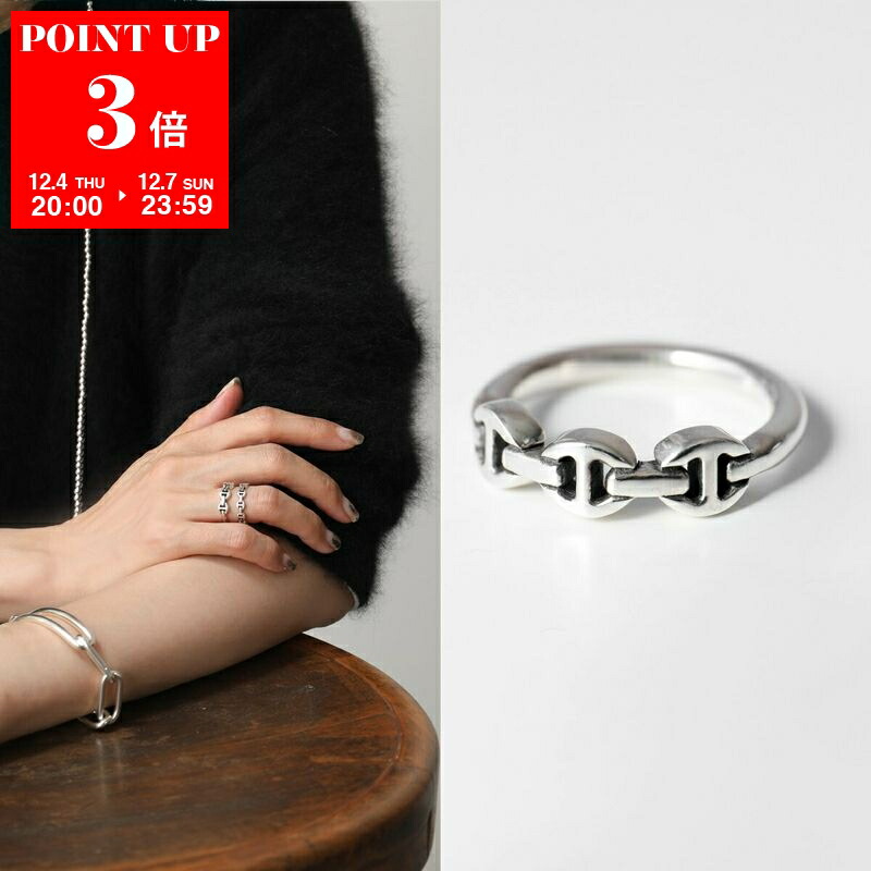 楽天市場】HOORSENBUHS ホーセンブース リング MICRO DAME III TRI