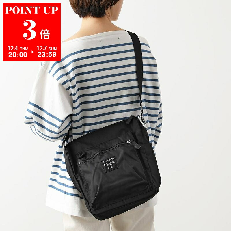 楽天市場】marimekko マリメッコ ショルダーバッグ MINI MESSENGER