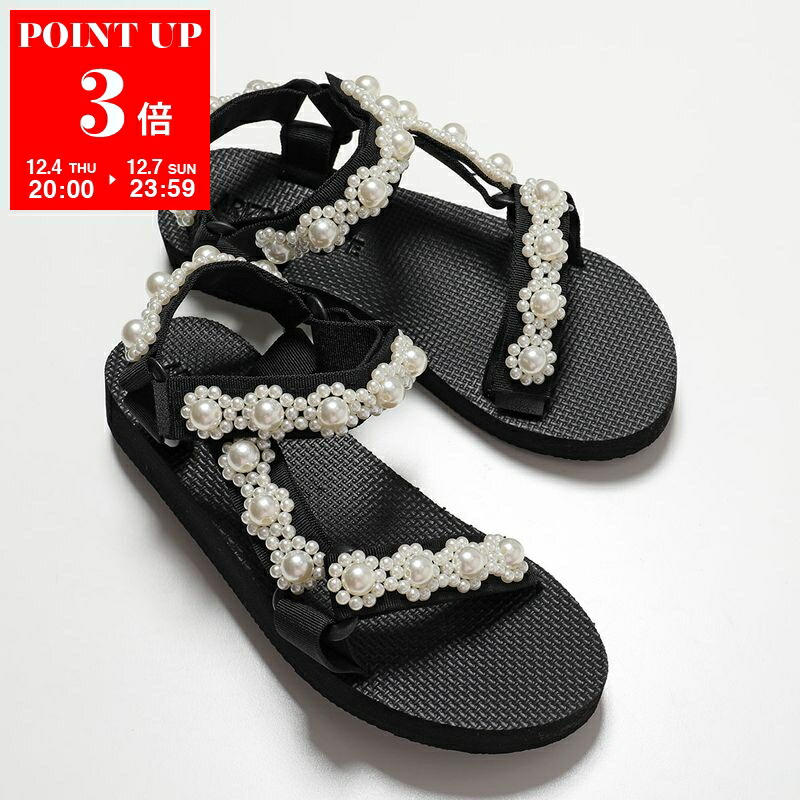 楽天市場】ARIZONA LOVE アリゾナラブ サンダル TREKKY PEARL