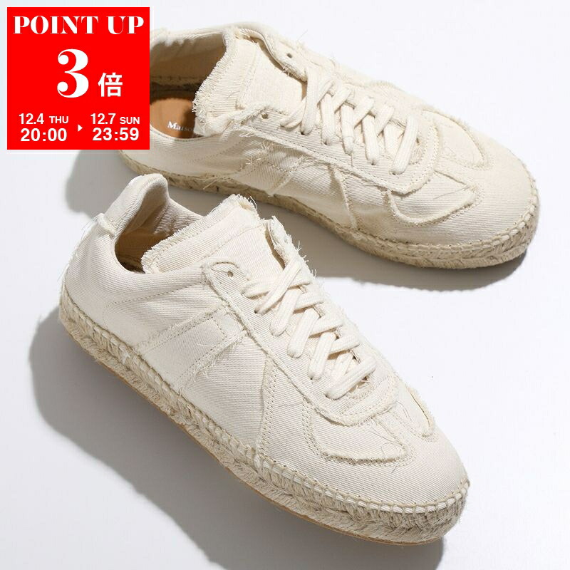 楽天市場】メゾンマルジェラ スニーカー ニューエボリューション