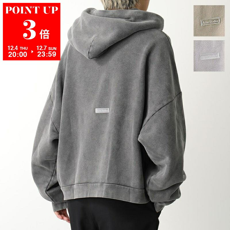 楽天市場】Acne Studios アクネストゥディオズ パーカー CI0159 FN-UX