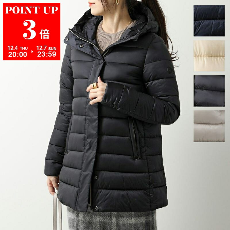 楽天市場】SAVE THE DUCK セイブザダック エコダウン CAROL D47180W