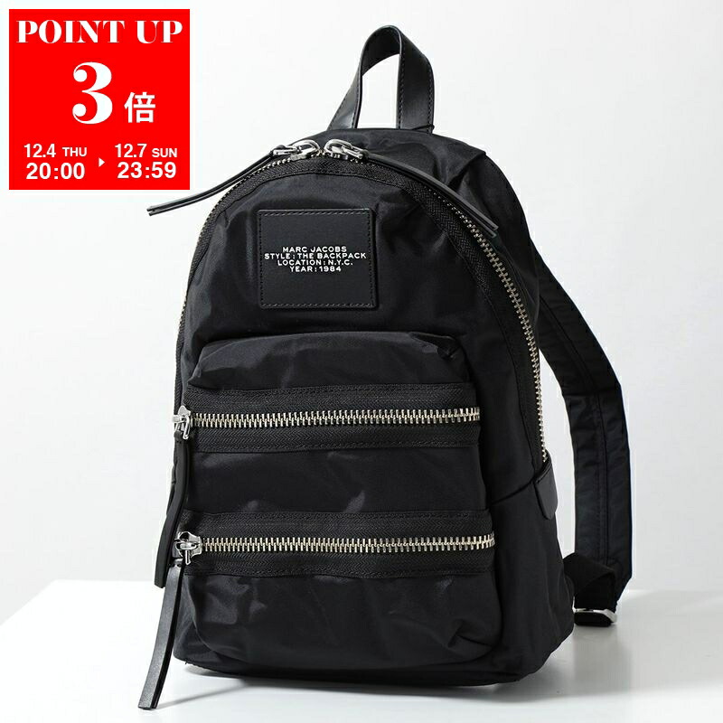 楽天市場】【最大2万円OFFクーポン対象・12/4-20時～】MARC JACOBS