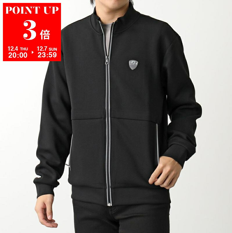 楽天市場】EA7 EMPORIO ARMANI エアセッテ エンポリオアルマーニ