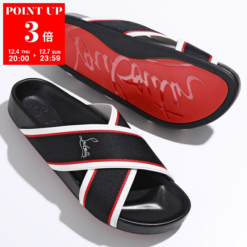 【専用】Christian Louboutin クリスチャンルブタン サンダル 360229254_1.jpg