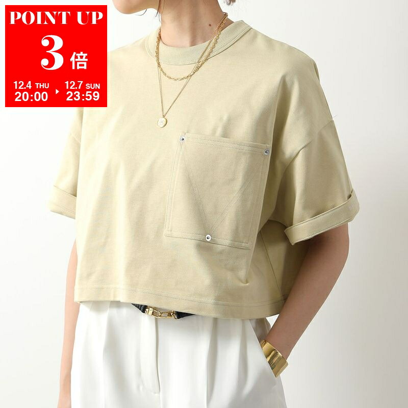 楽天市場】PRADA プラダ 半袖 Tシャツ 3546 B14LQ レディース