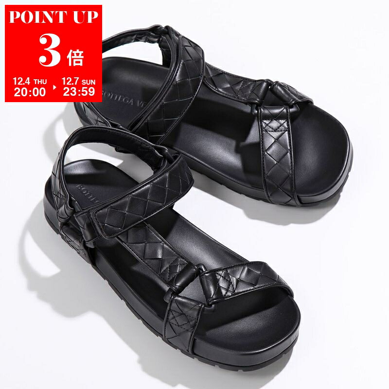 楽天市場】ボッテガヴェネタ BOTTEGA VENETA スライドサンダル
