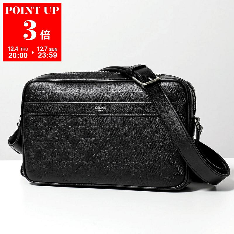 楽天市場】CELINE セリーヌ ショルダーバッグ Flap Messenger フラップ