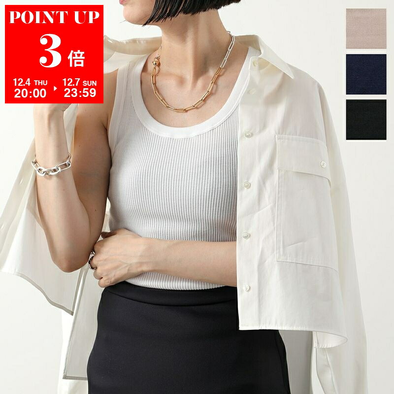 楽天市場】Oscalito オスカリート タンクトップ 9452 PURA SETA-OURE