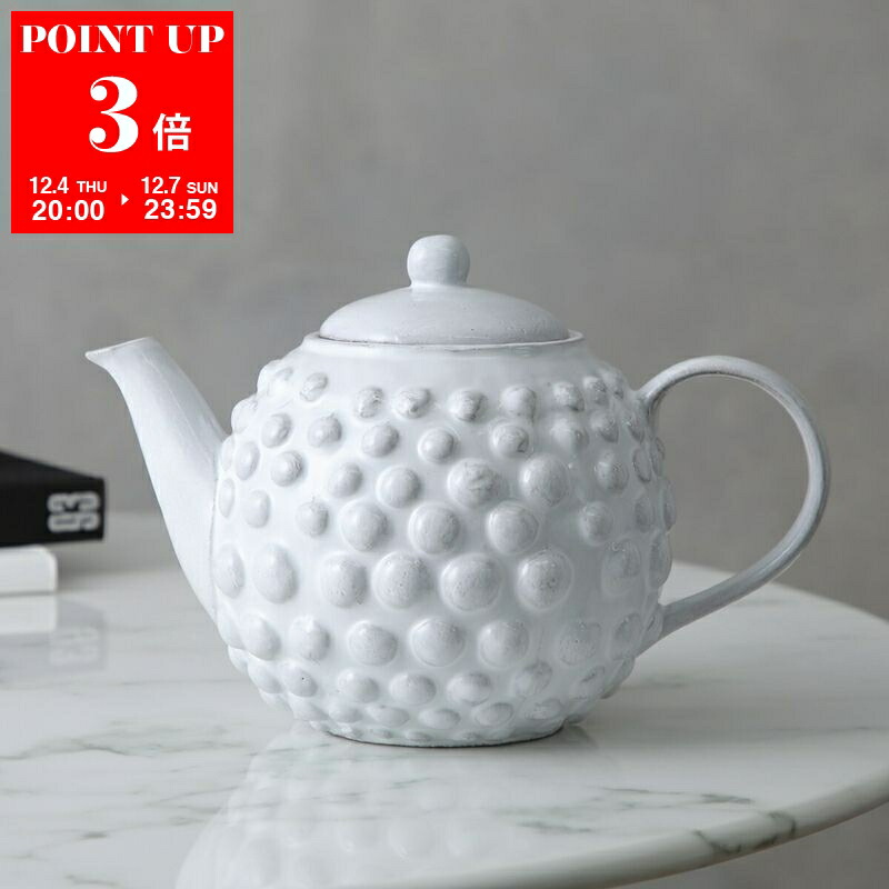 楽天市場】Astier de Villatte アスティエ・ド・ヴィラット ピッチャー