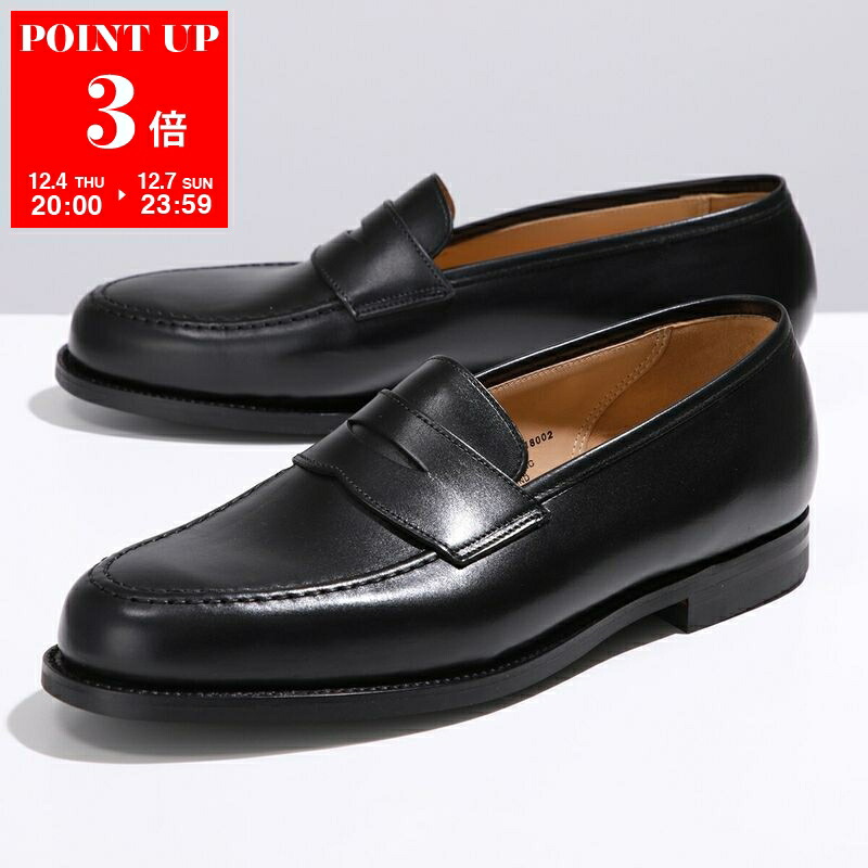 楽天市場】J.M. WESTON ジェイエムウエストン シグニチャー ローファー