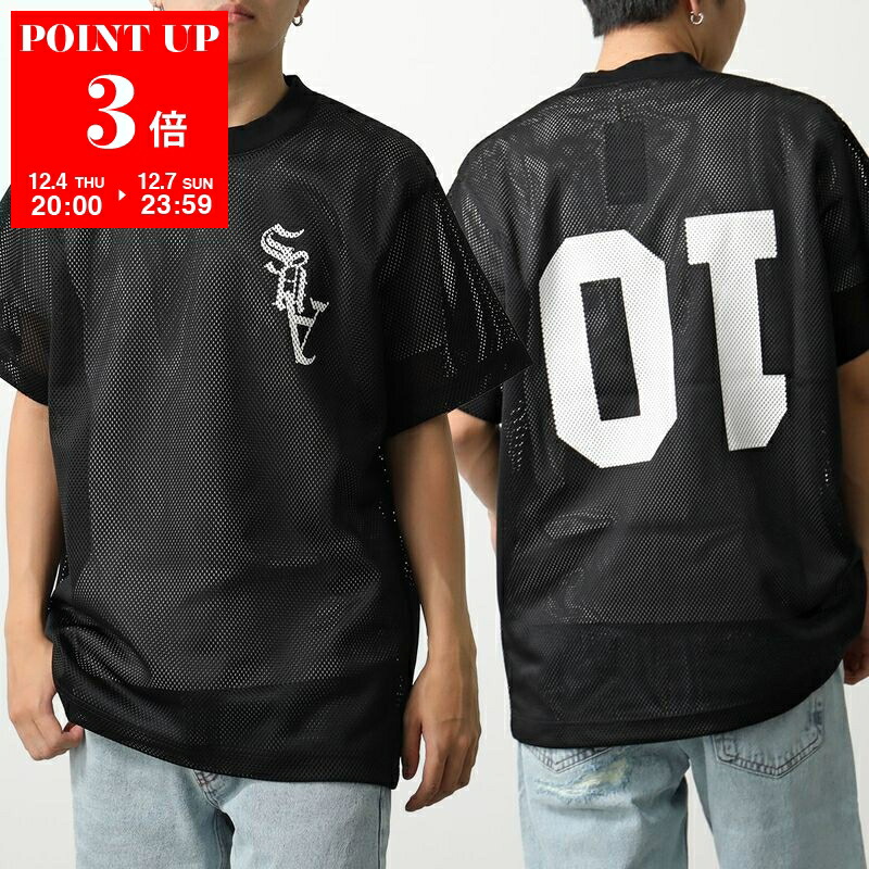 楽天市場】ASKYURSELF アスクユアセルフ 半袖 Tシャツ ON FIELD MESH