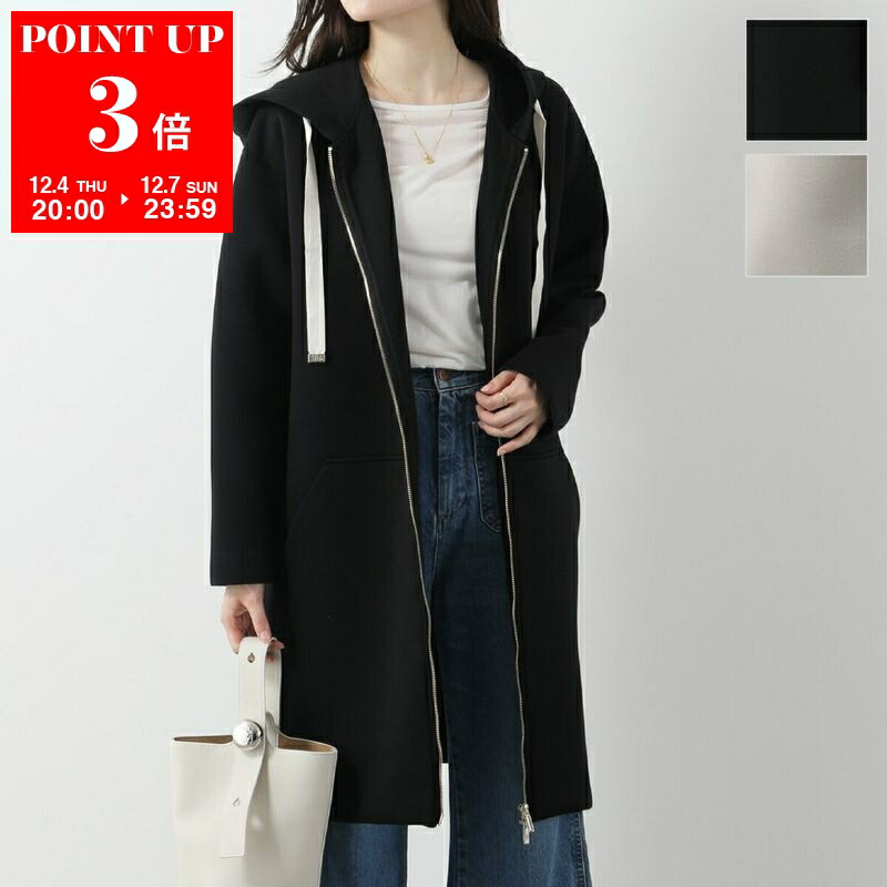 楽天市場】S MAX MARA エス マックスマーラ コート ZURCA レディース