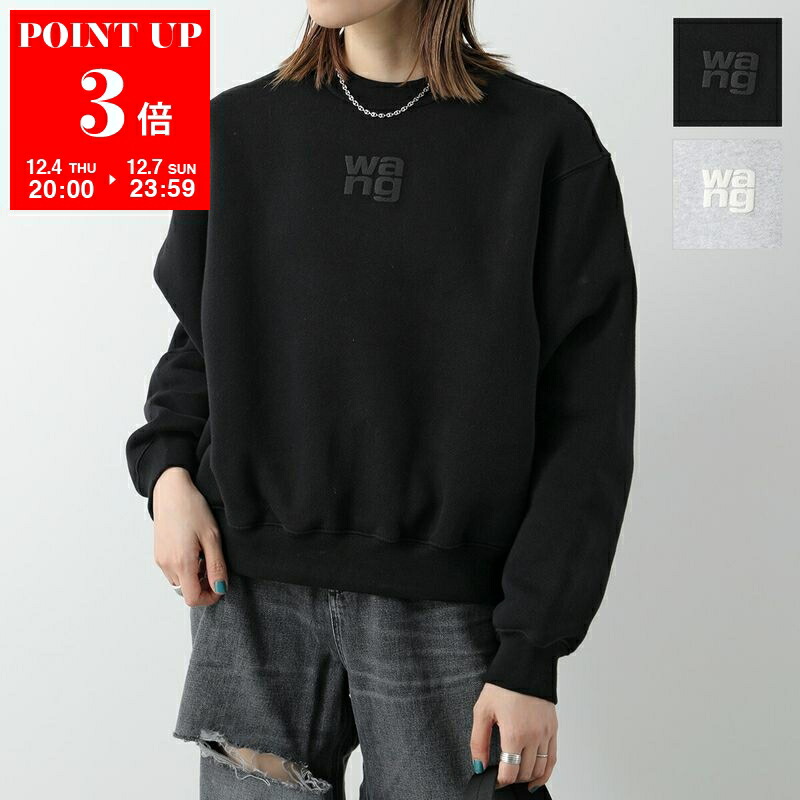 楽天市場】ALEXANDER WANG アレキサンダーワン スウェットシャツ