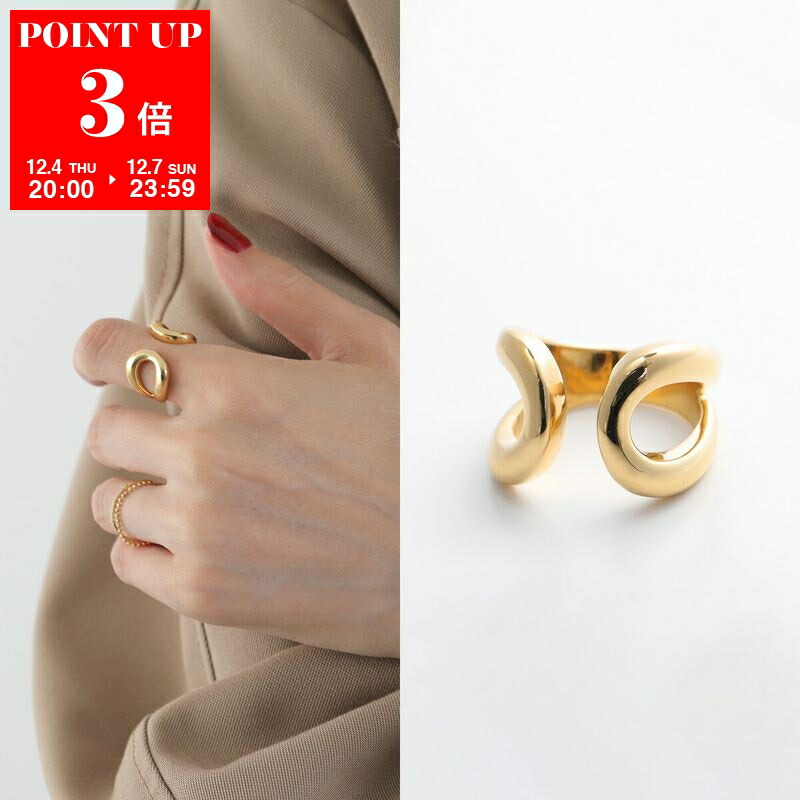 楽天市場】Gabriela Artigas ガブリエラアルティガス リング SOFT BALL