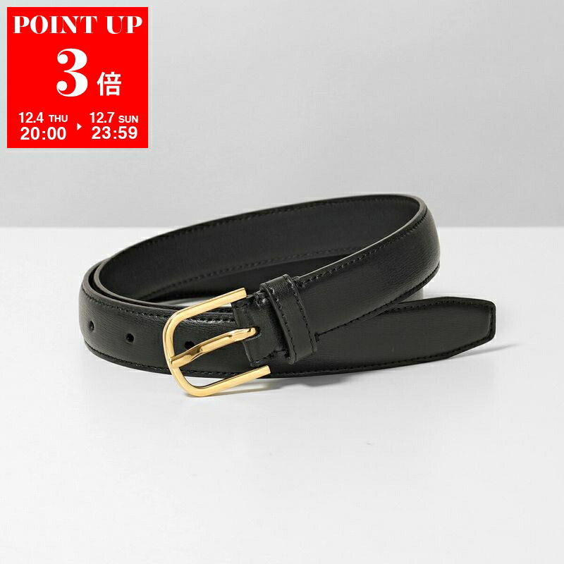 楽天市場】DRIES VAN NOTEN ドリスヴァンノッテン ベルト BELTW221-006