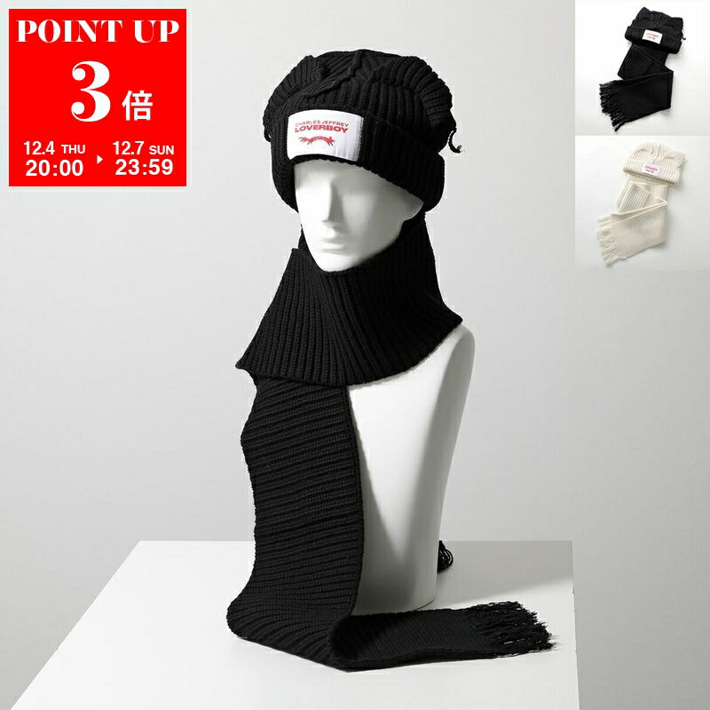 楽天市場】CHARLES JEFFREY LOVERBOY チャールズジェフリーラバー