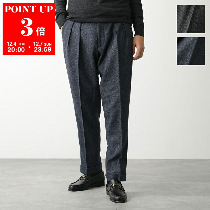 楽天市場】BERWICH ベルウィッチ パンツ scotch スコッチ vb1504