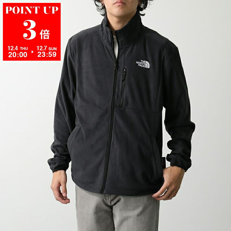 楽天市場】THE NORTH FACE ザノースフェイス フリースジャケット M